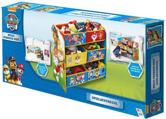 Produktbild Worlds Apart Paw Patrol
