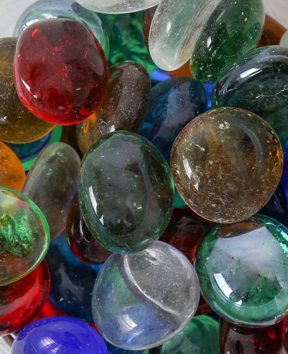 Produktbild I Am Creative Nuggets-Mosaik