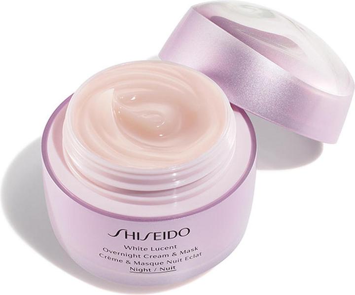 Immagine prodotto Shiseido Bianco Lucente (75 ml, Crema notte)
