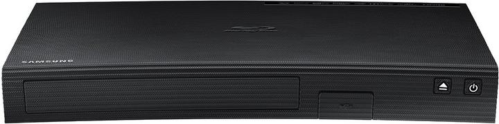 Samsung Bd-J5900 (Bluray Player)