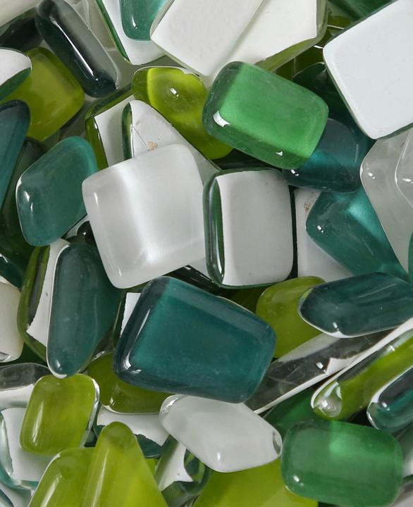 Image du produit I Am Creative Mosaïque en verre souple