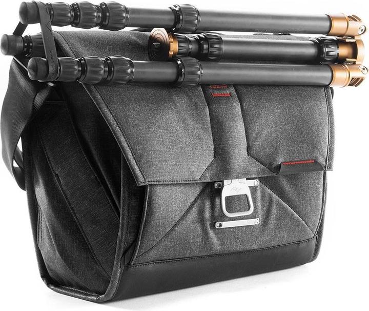 Produktbild Peak Design Everyday Messenger (Kamera Schultertasche, 14 l)
