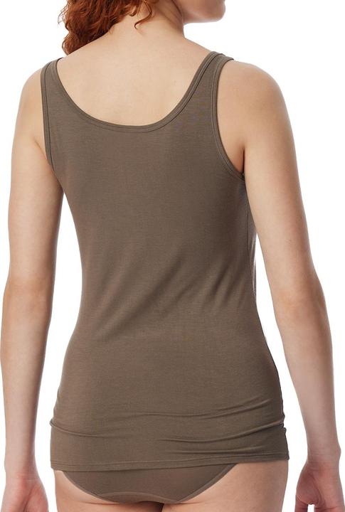 Produktbild Schiesser 6er Pack Modal Essentials Unterhemd / Top (48, 4XL)