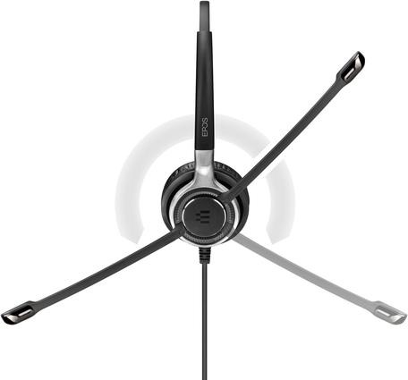 Image du produit EPOS Sennheiser Impact SC 638 (Filaire, USB-A)