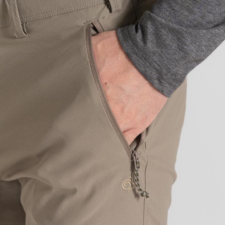 Produktbild Craghoppers NosiLife Pro Convertible Trouser III Long (L)