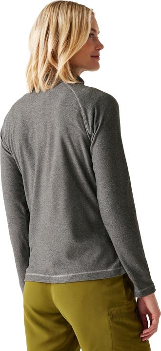 Immagine prodotto Regatta Great Outdoors Montes top in pile con 14 zip (40)