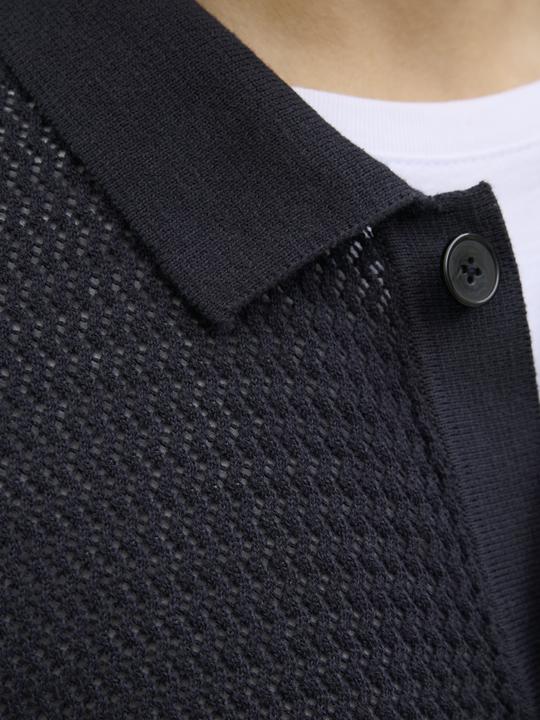 Immagine prodotto Jack & Jones Einfarbig Poloshirt Poloshirt (L)