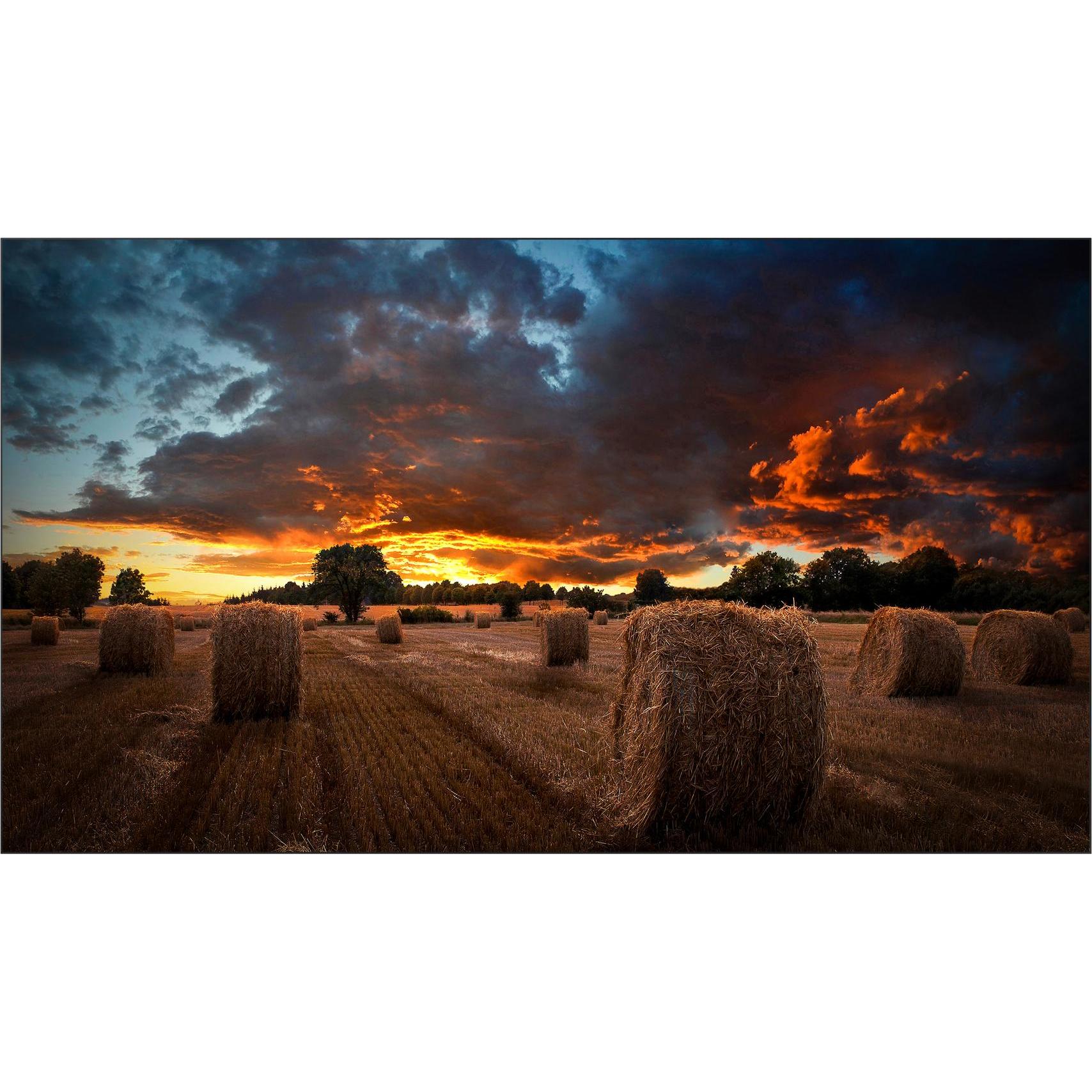 Samsung VM55B-U (1920 x 1080 Pixel, 55"), Digital Signage, Schwarz