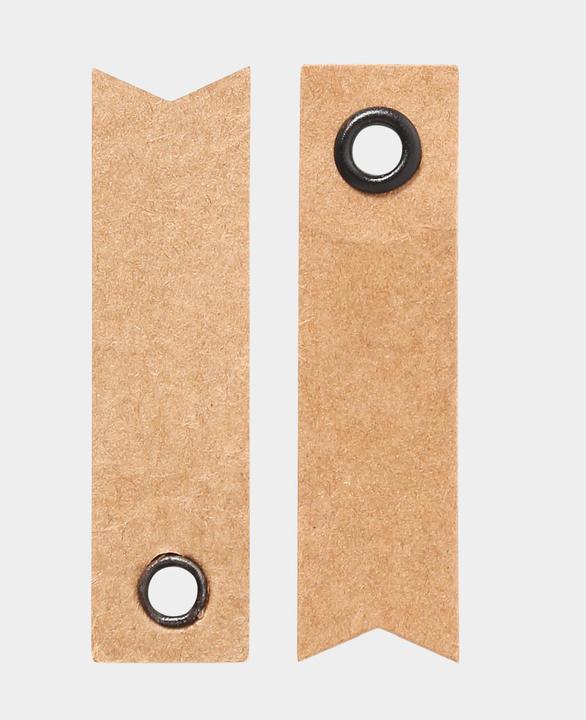 Produktbild I Am Creative Namensanhänger (20x)