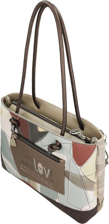 Immagine prodotto Anekke Sophia Schultertasche 35 cm