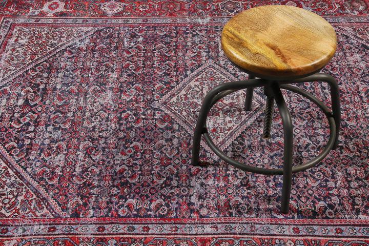 Produktbild Wecon Home Teppich Flashback (190 x 290 cm)