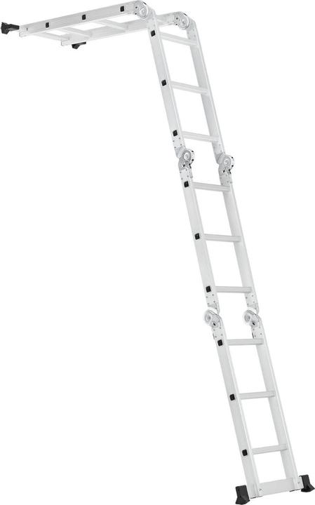 Immagine prodotto Hauptner Multiladder (Scaletta multiuso, 470 cm)