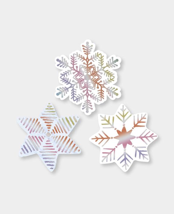 Image du produit I Am Creative Étiquettes cadeaux