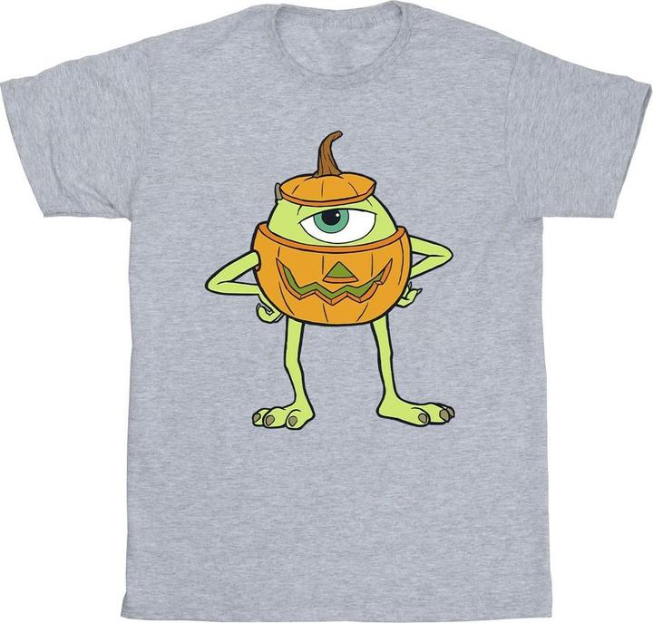 Produktbild Disney TShirt Halloween (3XL)