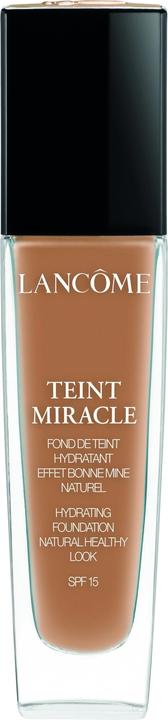 Actual product image Lancôme Complexion Miracle Fluide (11 Muscade)