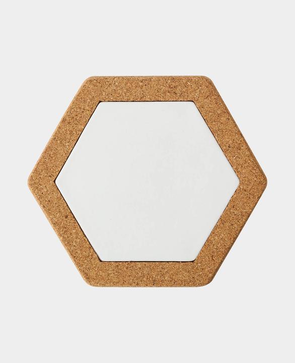 Produktbild I Am Creative Korkuntersetzer