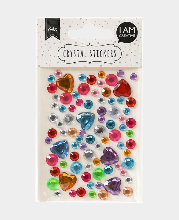 Produktbild I Am Creative Crystal