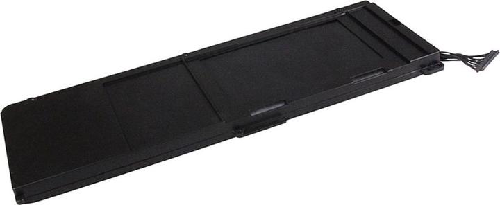 Image du produit Patona Batterie f. Apple A1309 MacBook 17" série A1297 (version 2009) par (8 cabines, 13000 mAh)