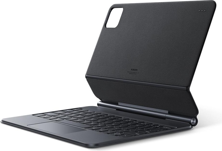 Produktbild Xiaomi Pad 7 / 7 Pro Focus Keyboard (German), LDU (DE)