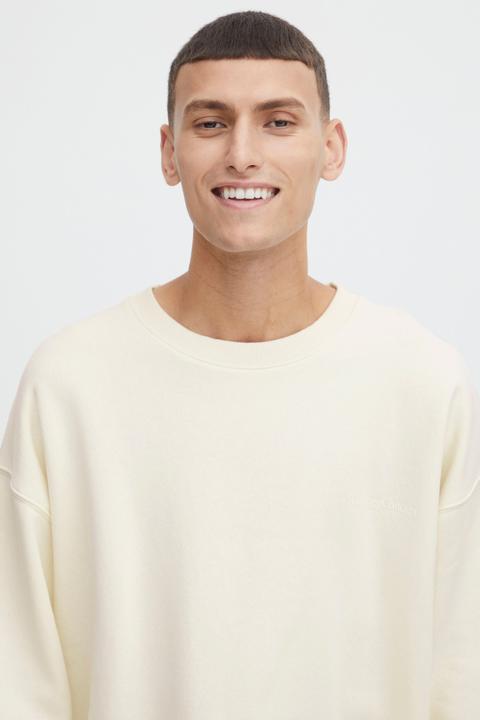 Actual product image TheJoggConcept The Jogg Concept Male - JCMRAFINE SWEATSHIRT - Sweater - 22800350 (S)