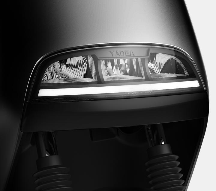 Produktbild Yadea G5S (4100 W)