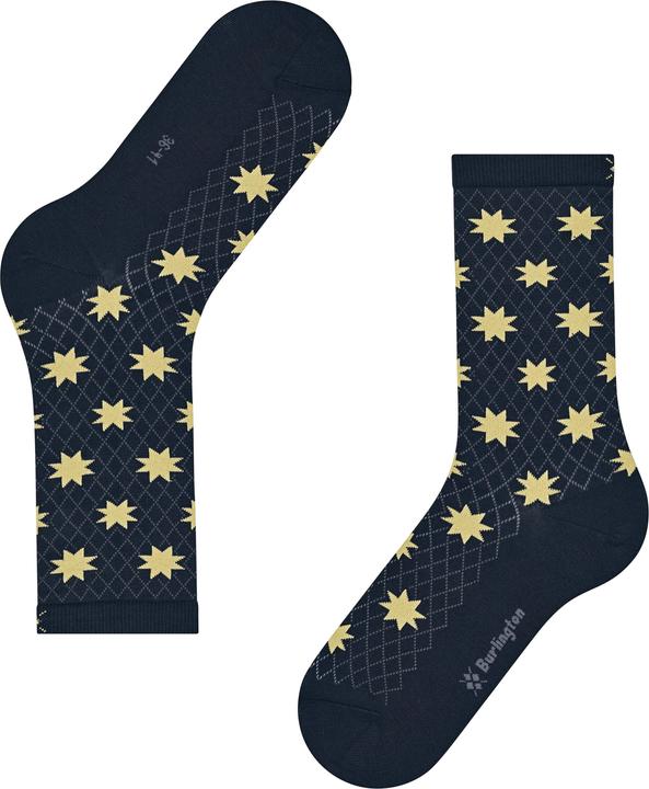 Actual product image Falke Holly Jolly SO (36 - 41)