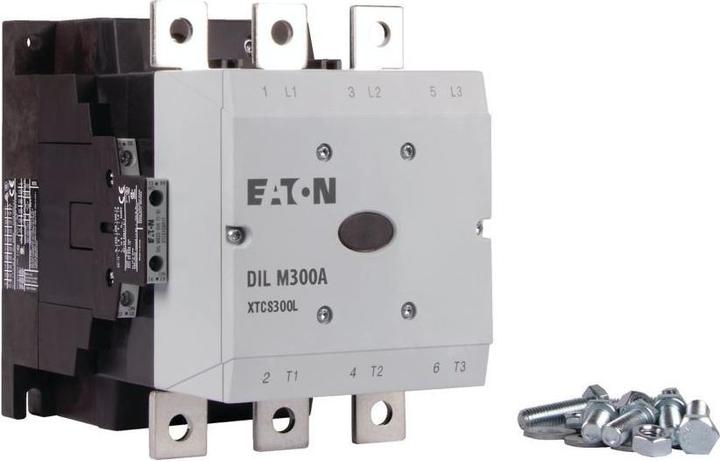 Actual product image Eaton EATO Power contactor