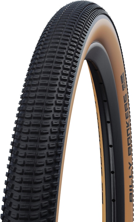 Schwalbe Billy Bonkers (26 x 2.10, 54-559)