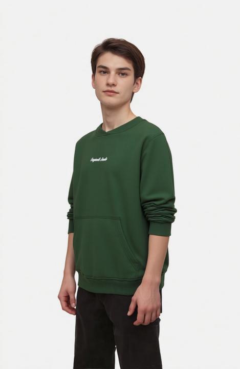 Produktbild Jack & Jones Junior Kapuzenpullover NORREBRO Hoodie (152)