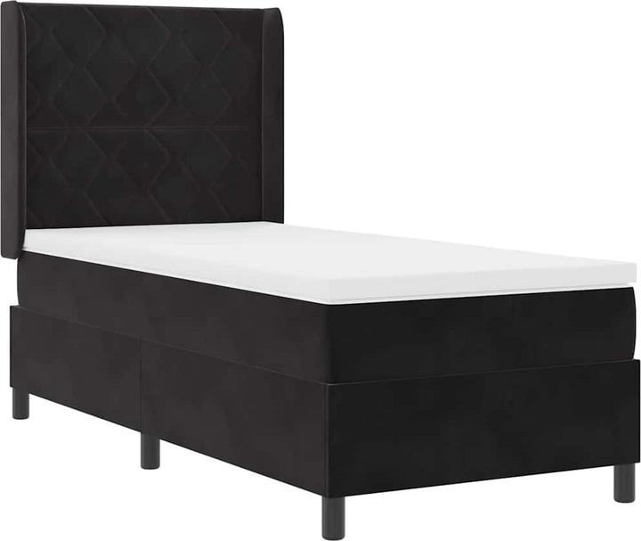 Immagine prodotto vidaXL Boxspringbett (100 x 200 cm)