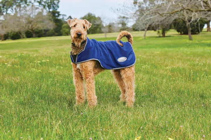 Immagine prodotto Weatherbeeta Comfitec Premier Free Duo Deluxe Parka Dog Coat (30, Cappotto per cani)