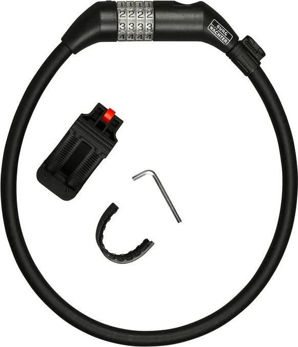 Productafbeelding Burg Wächter Nummers (80 cm)