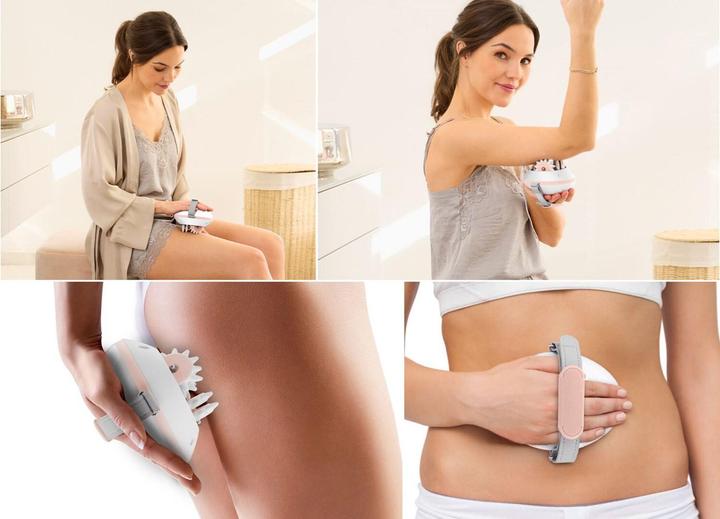 Produktbild Medisana Cellulite AC 860