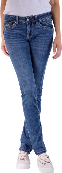 Produktbild Pepe Jeans New Brooke Jeans Slim medium used (W26/L32)