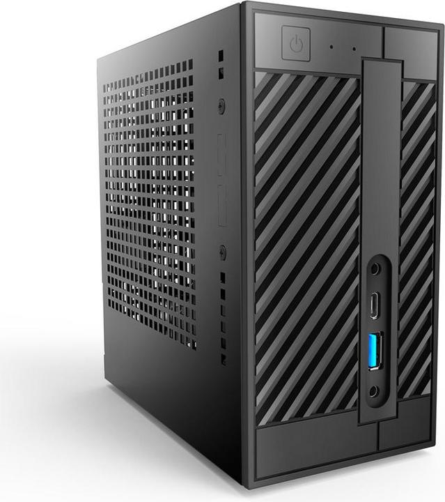 Actual product image AsRock DeskMini 110