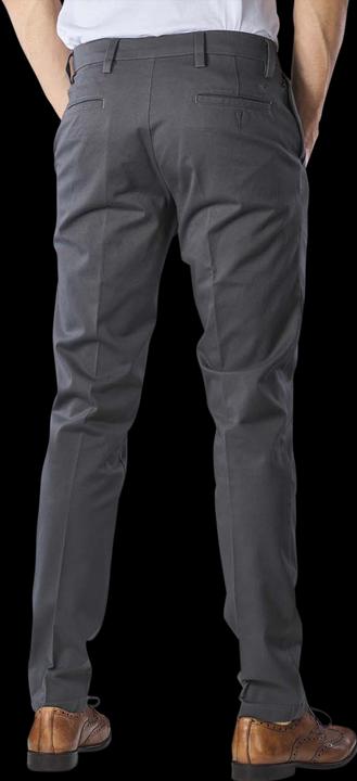 Actual product image Dockers Smart 360 Chino Pant Slim storm (W34/L34)
