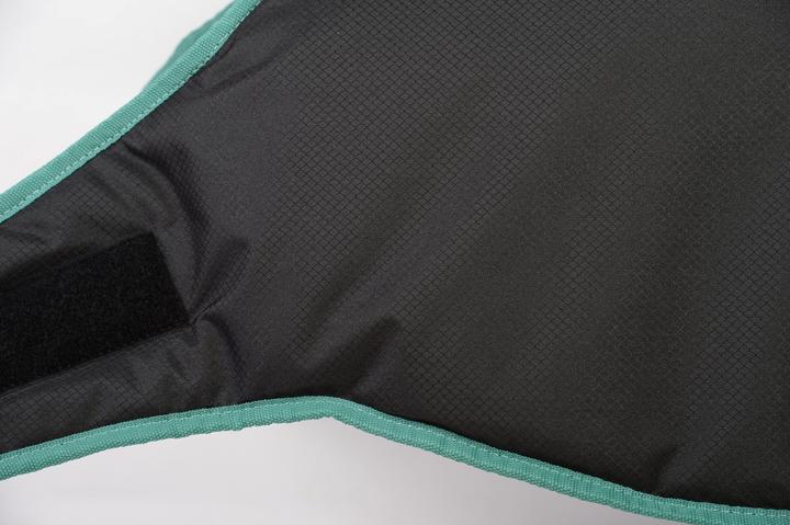 Actual product image Weatherbeeta Green-Tec 900D dog coat medium (25, Dog coat)