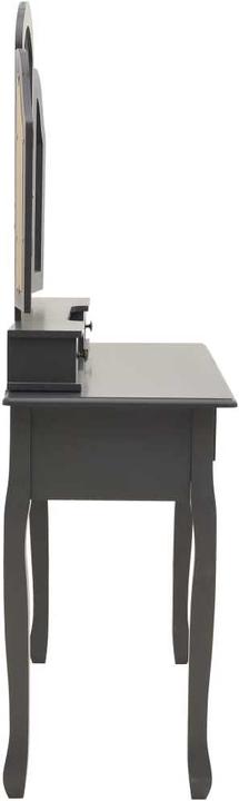 Actual product image vidaXL Yola (100 x 40 x 146 cm)