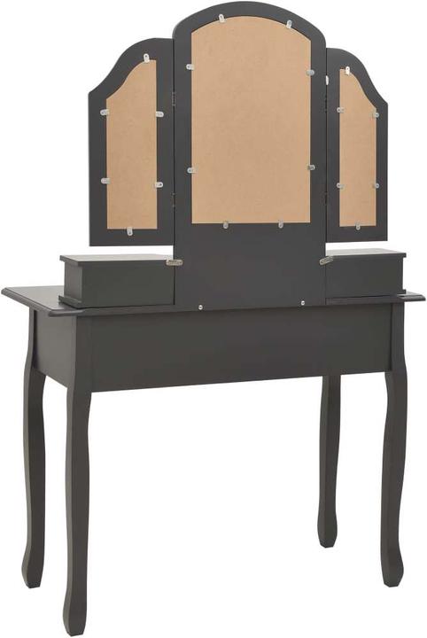 Actual product image vidaXL Yola (100 x 40 x 146 cm)