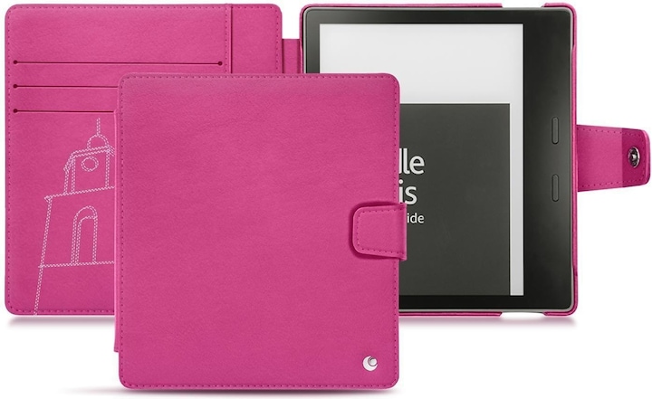 Rose BB ( Pantone #DB599F )