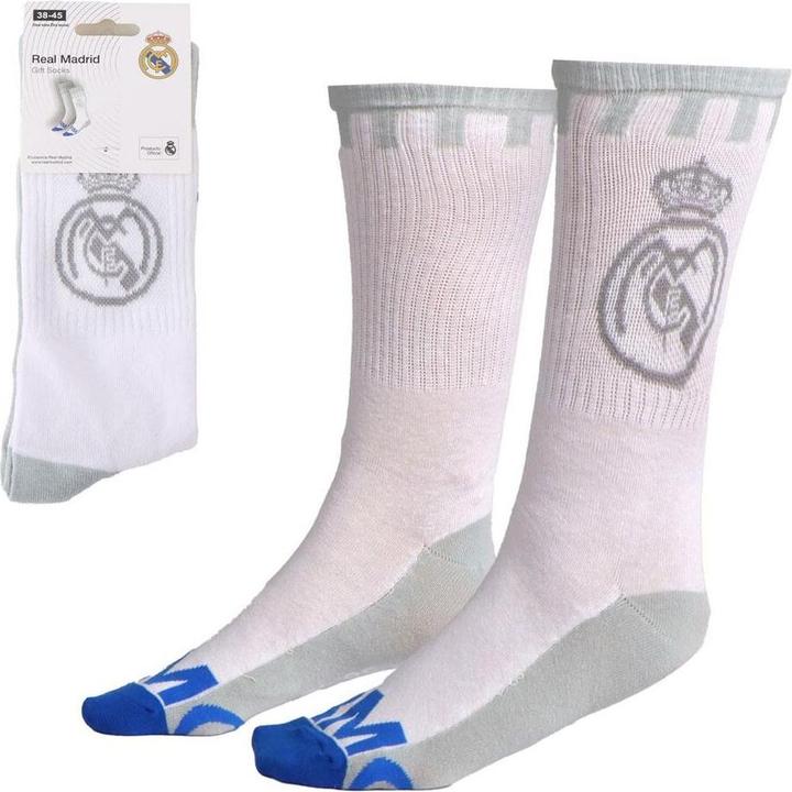 Cerdá Real Madrid adult socks (38 - 45)