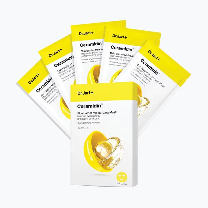 Image du produit Dr. Jart+ Céramidine Barrière de peau (22 g)