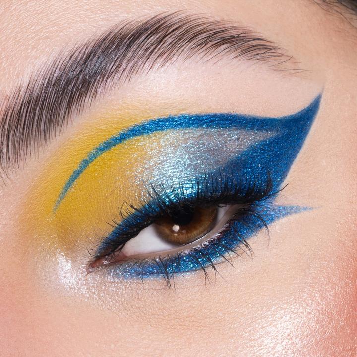 Produktbild Mulac Un-Connected Palette - Eye Palette (Un-connected)
