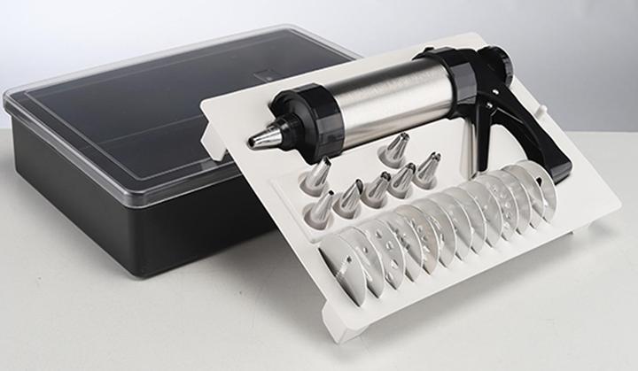 Childhome Zayd (Presse à biscuits)