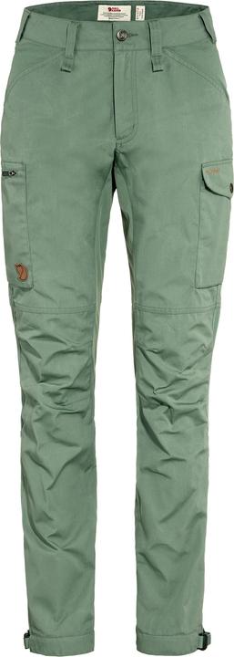 Produktbild Fjällräven Women's Kaipak Trousers Curved (34)