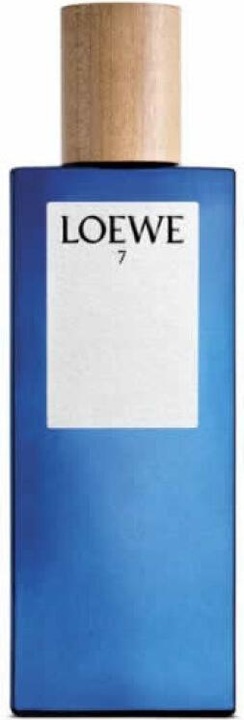 Actual product image Perfumes Loewe 7 by Eau de Toilette Spray 100 ml (Eau de toilette, 100 ml)