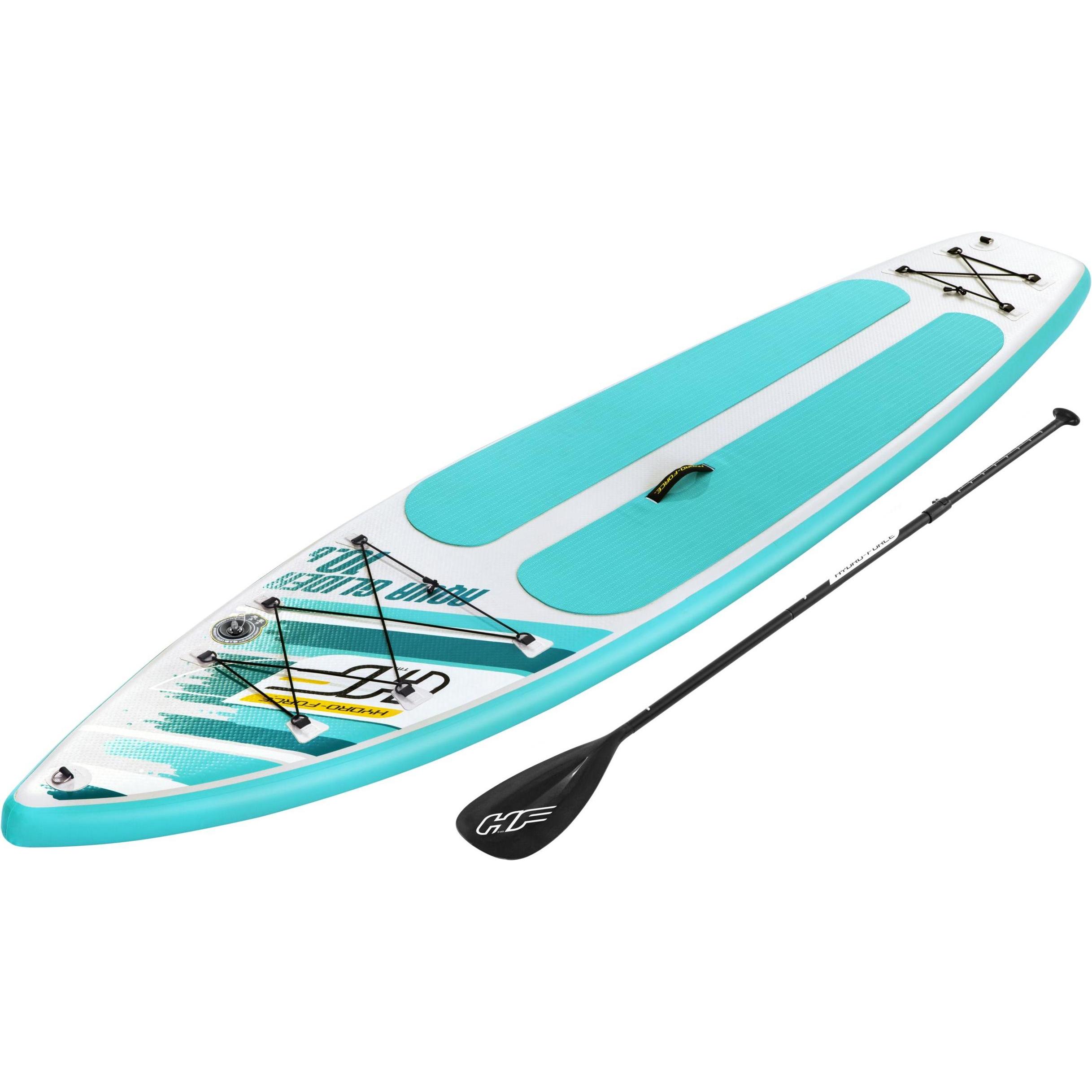 Bestway, Paddel, (320 cm, 2-piece)
