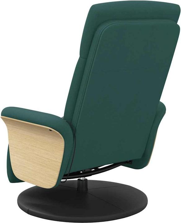 Produktbild vidaXL Massagesessel