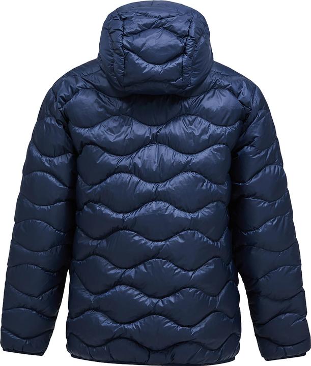 Image du produit Peak Performance Veste à capuche Helium Down (M)