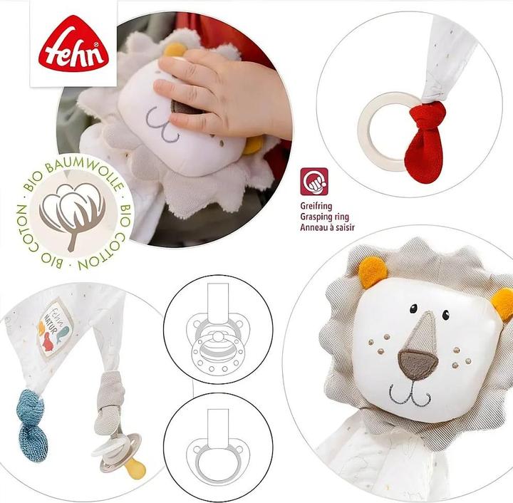 Immagine prodotto Fehn Leone